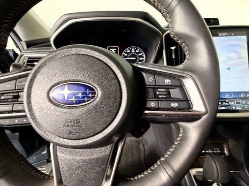 Used 2025 Subaru Ascent Touring w/ Popular Package #2 AWD/4WD image 20