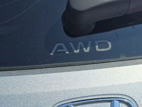 New 2026 Honda HR-V LX image 13