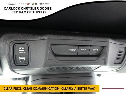 New 2026 Jeep Wrangler Unlimited Sport image 26