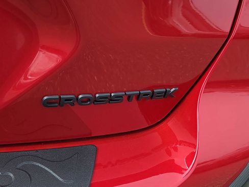 New 2026 Subaru Crosstrek 2.5i image 10