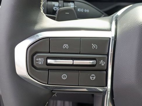 New 2026 GMC Acadia Denali Ultimate image 19