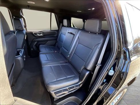 Used 2024 Chevrolet Tahoe LT image 16