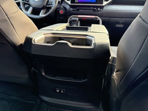 Used 2024 Toyota Tundra SR5 w/ TRD Off-Road Package image 24