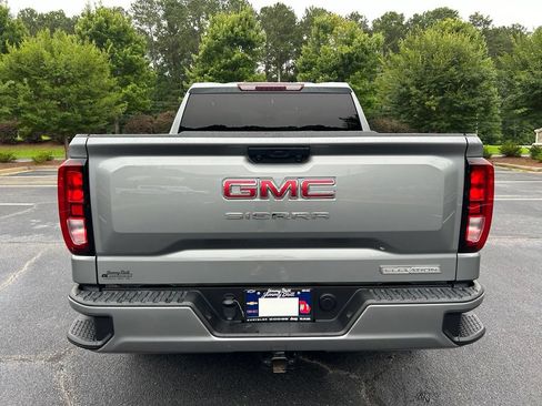 Used 2024 GMC Sierra 1500 Elevation AWD/4WD image 19