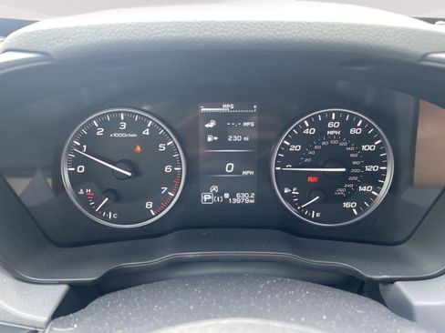 Certified 2024 Subaru Crosstrek 2.0i Premium AWD/4WD image 2