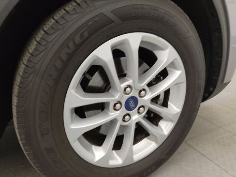 Used 2022 Ford Escape SE FWD image 31