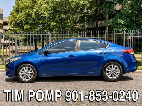 Used 2017 Kia Forte S FWD image 9
