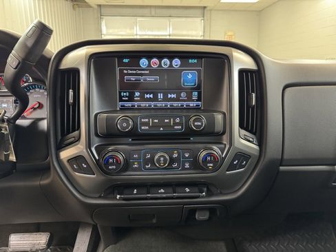 Used 2017 Chevrolet Silverado 1500 LT w/ All Star Edition image 32