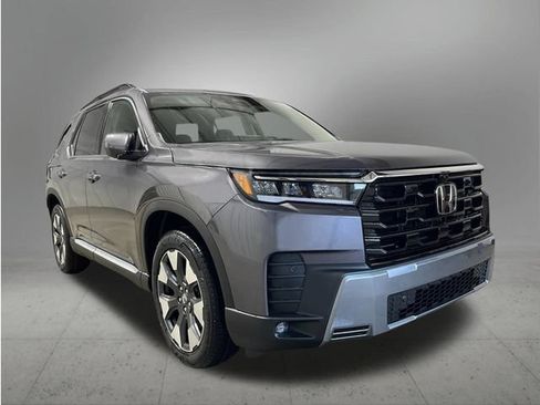 New 2026 Honda Pilot Elite image 9