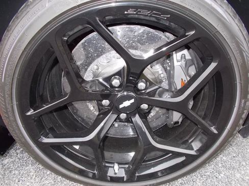 Used 2015 Chevrolet Camaro Z/28 image 20