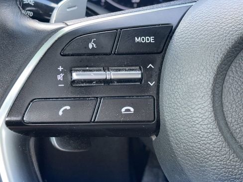 Used 2022 Hyundai Sonata Limited w/ Cargo Package image 15