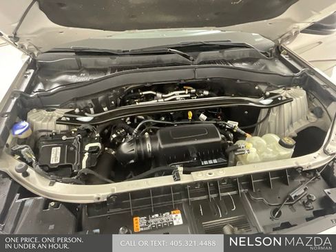 Used 2021 Ford Explorer Limited w/ Equipment Group 301A AWD/4WD image 50