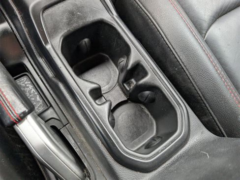 Used 2020 Jeep Gladiator Rubicon image 37