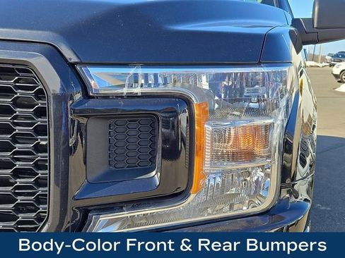 Used 2019 Ford F150 XL w/ Equipment Group 101A Mid image 12