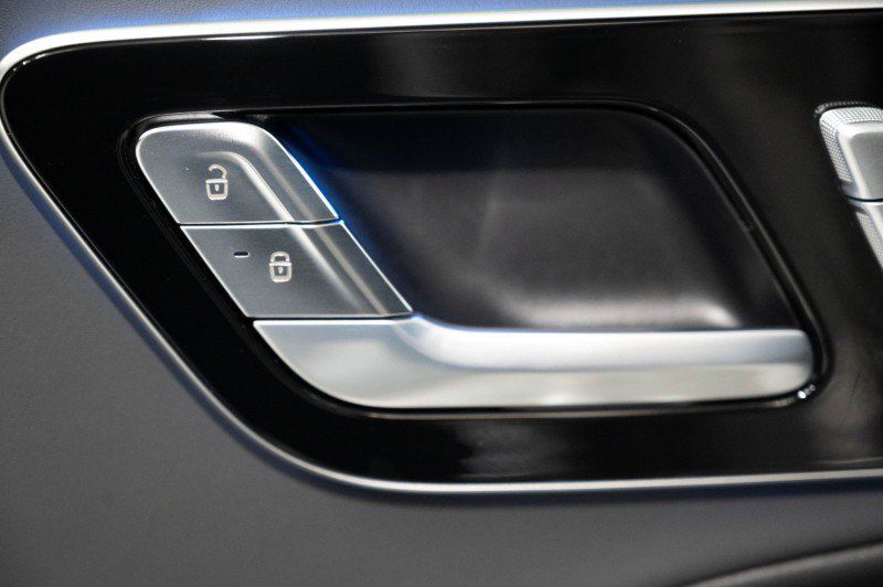 New 2027 Mercedes-Benz E 53 AMG e 4MATIC Sedan image 21