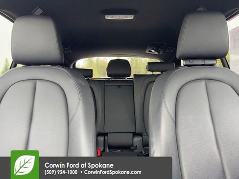 Used 2018 BMW X1 xDrive28i AWD/4WD image 34