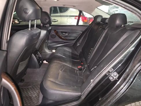 Used 2015 BMW 328i xDrive Sedan image 8