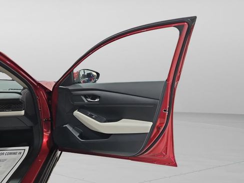 New 2026 Honda Accord LX image 30