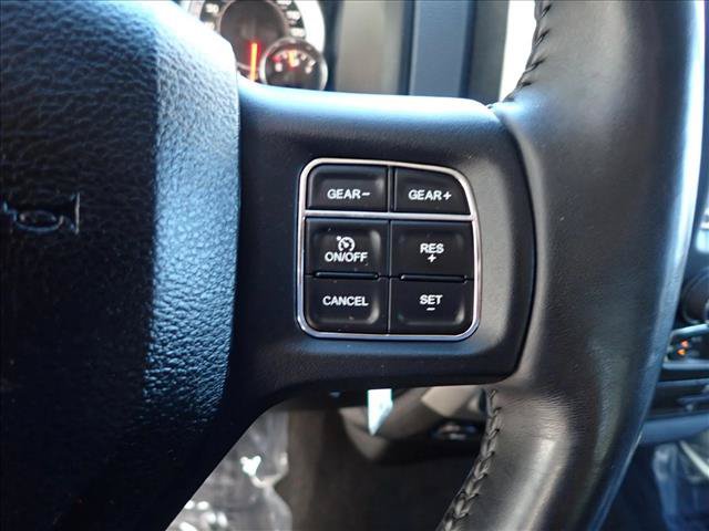 Used 2019 RAM 1500 Big Horn w/ Rambox Value Package AWD/4WD image 15