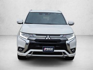 Used 2022 Mitsubishi Outlander SEL AWD/4WD video 2