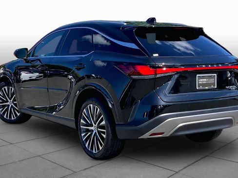 Certified 2024 Lexus RX 350 Premium Plus w/ Convenience Package AWD/4WD image 12