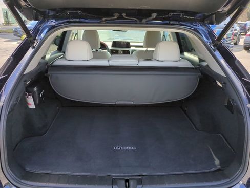 Used 2021 Lexus RX 350 FWD w/ Premium Package image 13