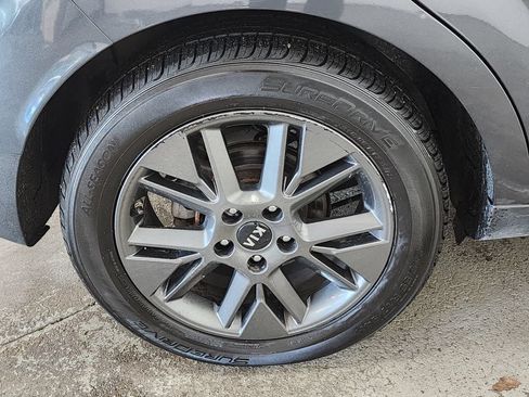 Used 2021 Kia Soul EX FWD image 39