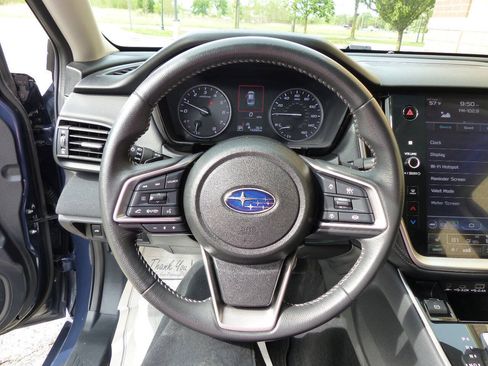 Used 2025 Subaru Legacy Premium w/ Popular Package #1A AWD/4WD image 24
