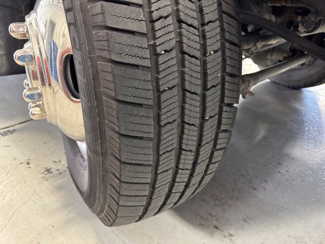 Used 2023 Ford F350 XLT AWD/4WD image 28
