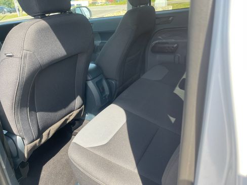 Used 2023 Ford Maverick XL FWD image 14
