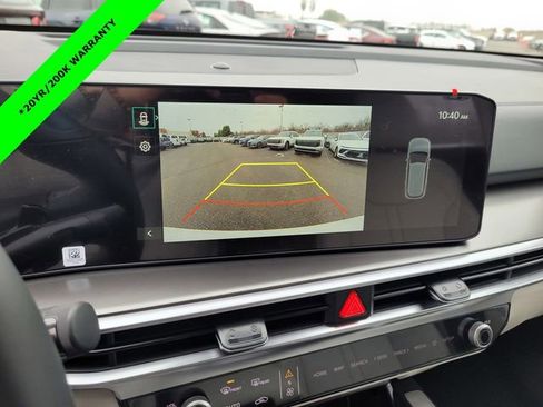 New 2026 Kia Sorento EX w/ EX Premium Package image 9