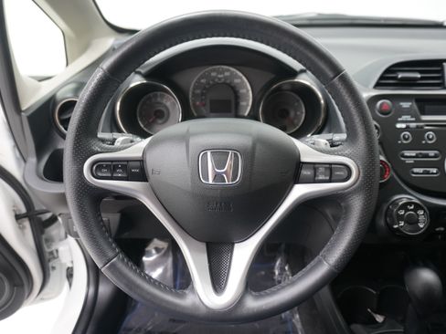 Used 2013 Honda Fit Sport image 14