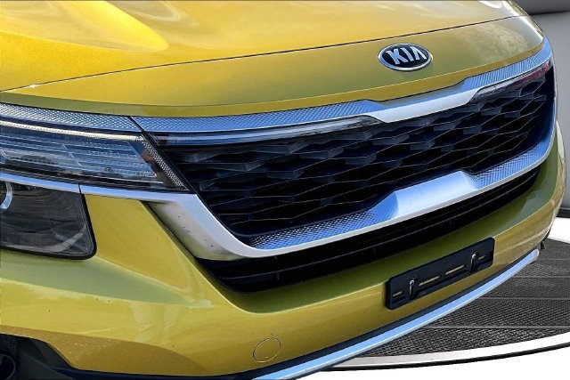 Used 2021 Kia Seltos S AWD/4WD image 31