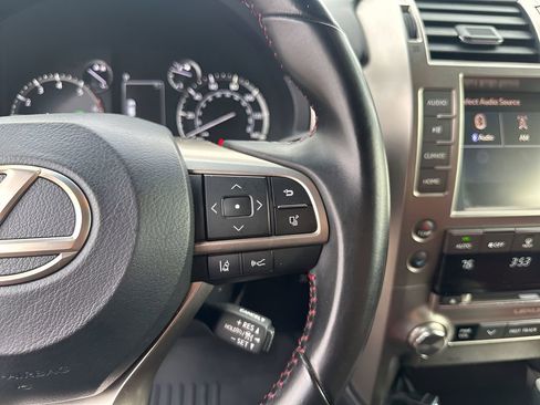 Used 2021 Lexus GX 460 image 31
