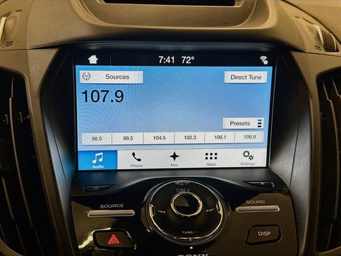 Used 2018 Ford Escape Titanium FWD image 21