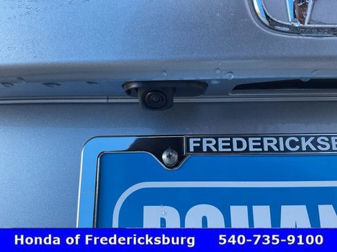 Used 2026 Honda CR-V EX-L image 13