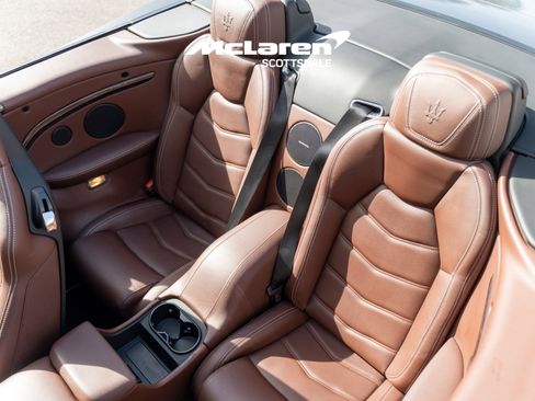 Used 2018 Maserati GranTurismo MC RWD image 19