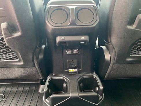 Used 2021 Jeep Gladiator Mojave image 34