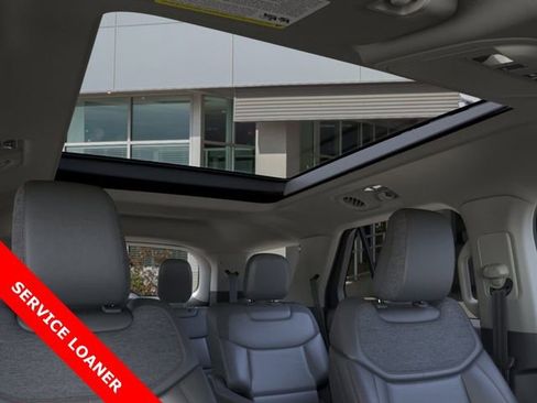New 2026 Ford Explorer Active w/ Active Comfort Package AWD/4WD image 22