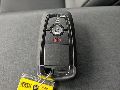 Used 2023 Ford Bronco Black Diamond image 30