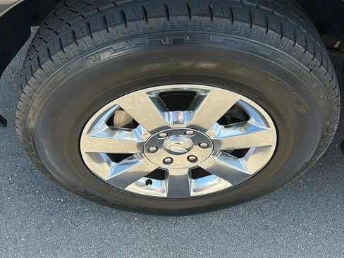 Used 2007 Ford Expedition EL Limited RWD image 15
