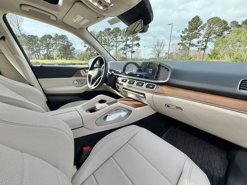 New 2026 Mercedes-Benz GLE 450 GLE 450 image 19