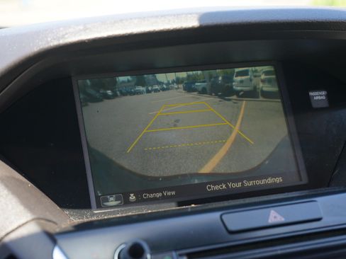 Used 2015 Acura MDX SH-AWD w/ Technology Package image 21