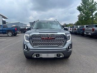 Used 2021 GMC Sierra 1500 Denali w/ LPO, GMC Protection Package AWD/4WD video 3