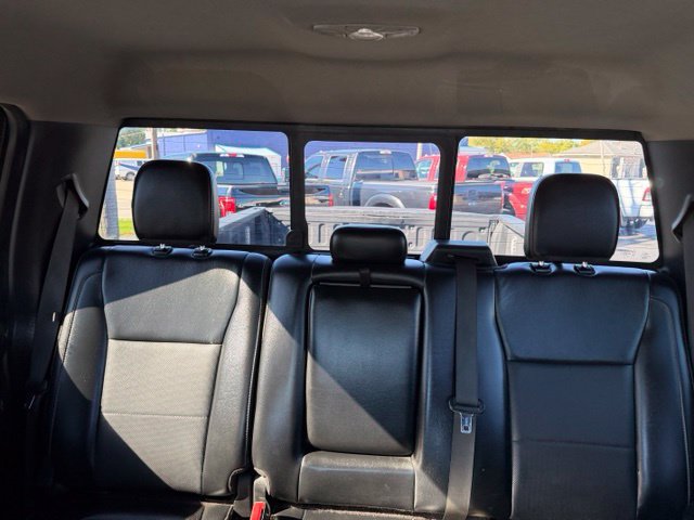Used 2019 Ford F250 Lariat w/ Lariat Value Package AWD/4WD image 19