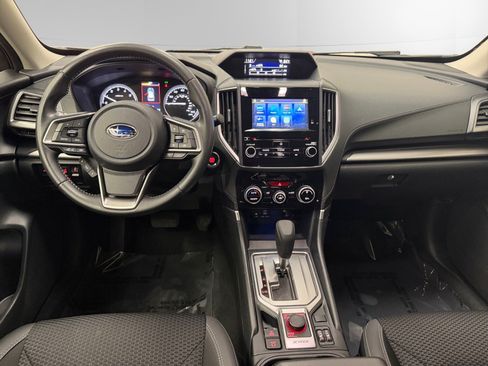 Certified 2023 Subaru Forester Premium AWD/4WD image 10