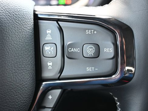 New 2026 RAM 1500 Limited w/ Night Edition AWD/4WD image 15