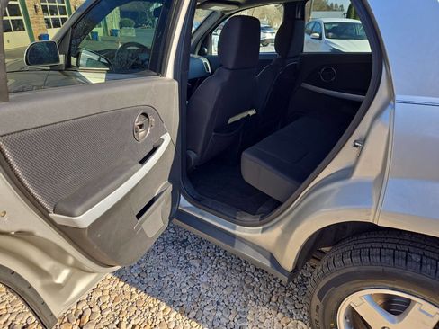 Used 2007 Pontiac Torrent Base AWD 4dr SUV w/ Preferred Package image 16