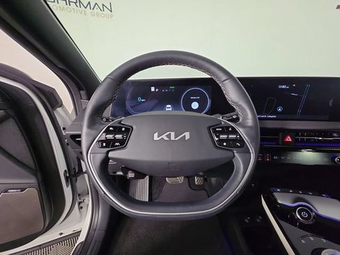 Used 2022 Kia EV6 GT-Line AWD/4WD image 27