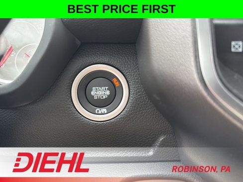 New 2026 RAM 2500 Big Horn image 27